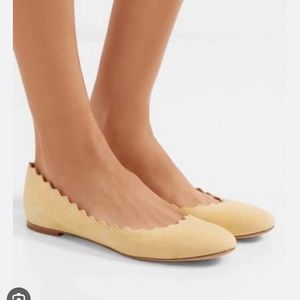Chloe Lauren Flat